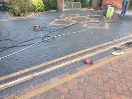 Best Driveway Overlay Services  in Maria Stein, OH